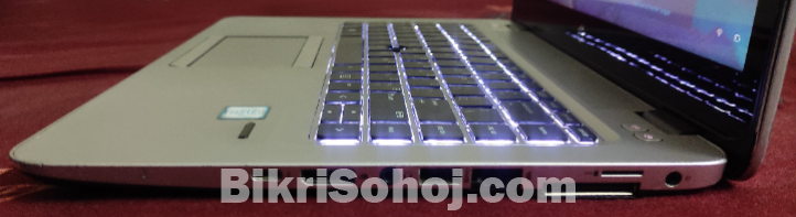 HP ELITE-BOOK G3